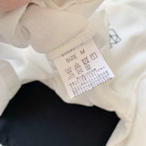 Zucca 25 秋季印花長 T