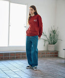 Tommy 24 印花衛衣