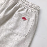 Danton 24 淨色寬鬆長褲