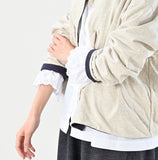 45R 25 秋季雙面外套