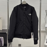 TNF 25 秋季刺繡風褸