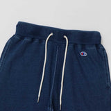 Champion 25 針織毛圈牛仔褲