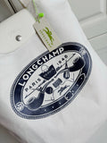 Longchamp 25 Tote Bag
