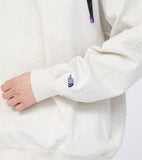 TNF 25 冬季拉鏈衛衣