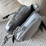 Topologie x Aigle 25 水樽斜揹袋