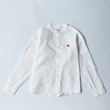 Danton 25 秋季圓領恤衫