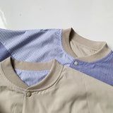 FRAPBOIS 25 秋季雙面外套