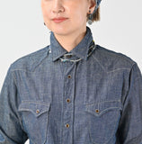 45R 25 秋季牛仔恤