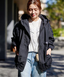 TNF 24 年新款連帽風褸