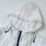 Danton 25 連帽防晒衣