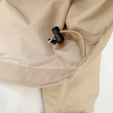 Danton 25 秋季連帽風褸