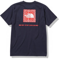 NF Adults Square Logo T