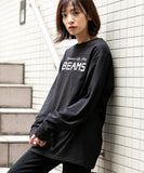 Beams Boy 字串長 T