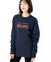 Beams Boy 字串長 T