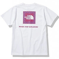 NF Adults Square Logo T