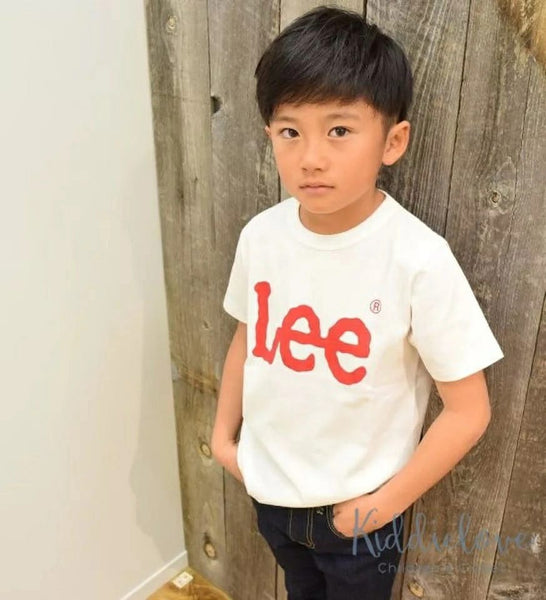 LEE Kids T