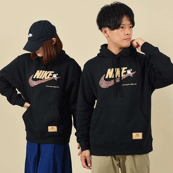 NK 情侶 Hoodie