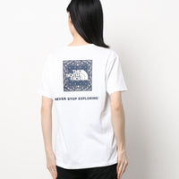 NF Adults Square Logo T