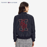 Tommy 雙面外套