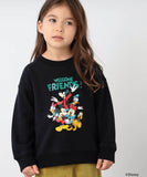 Beams Kids 米奇印花衛衣