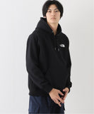 TNF 前後印花 hoodie