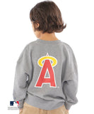 MLB x Snoopy Kids 衛衣