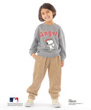 MLB x Snoopy Kids 衛衣