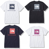 NF Adults Square Logo T