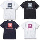 NF Adults Square Logo T