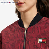 Tommy 雙面外套
