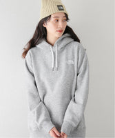 TNF 前後印花 hoodie