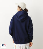 MLB 情侶刺繡 Hoodie