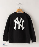 MLB x Snoopy Kids 衛衣