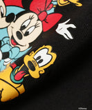 Beams Kids 米奇印花衛衣