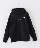 TNF 前後印花 hoodie