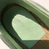 TB 織帶蝴蝶結漁夫鞋