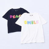 Kids Beams Boy Tee