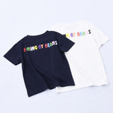 Kids Beams Boy Tee