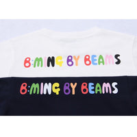 Kids Beams Boy Tee