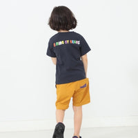 Kids Beams Boy Tee