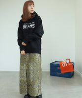 Beams Boy 印花 Hoodie