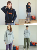 Beams Boy 印花 Hoodie