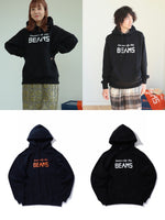 Beams Boy 印花 Hoodie