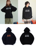 Beams Boy 印花 Hoodie