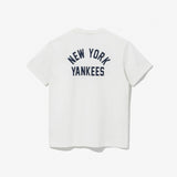 NY 印花短 Tee