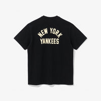 NY 印花短 Tee