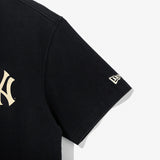 NY 印花短 Tee