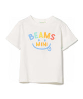 Beams Smile 親子 T