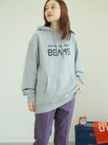 Beams Boy 印花 Hoodie